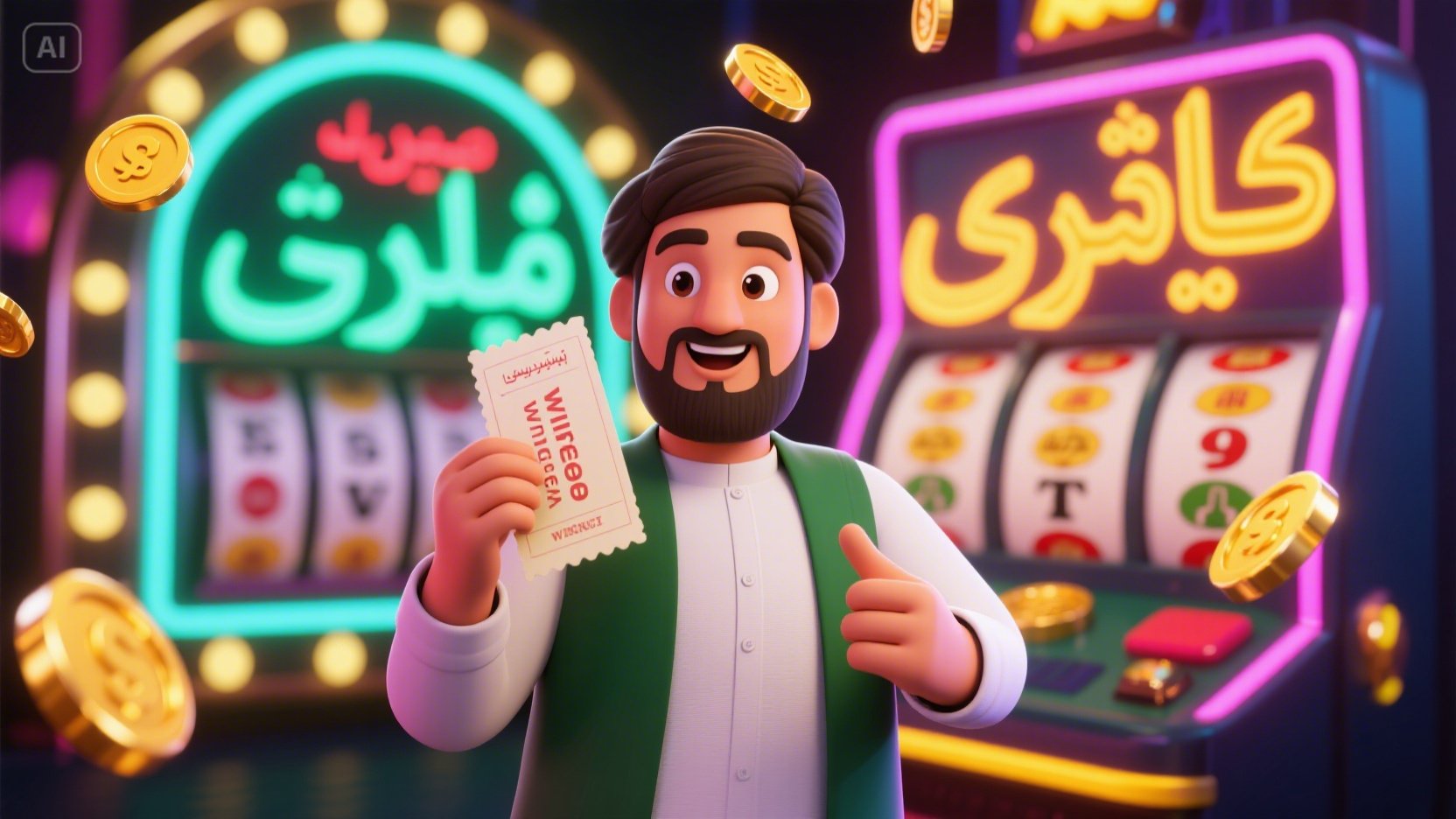 HotSlots CasinoDeposit PKR now and enjoy 200% instantly! Pakistani players can play crash games, live tables, and slots with secure JazzCash support.