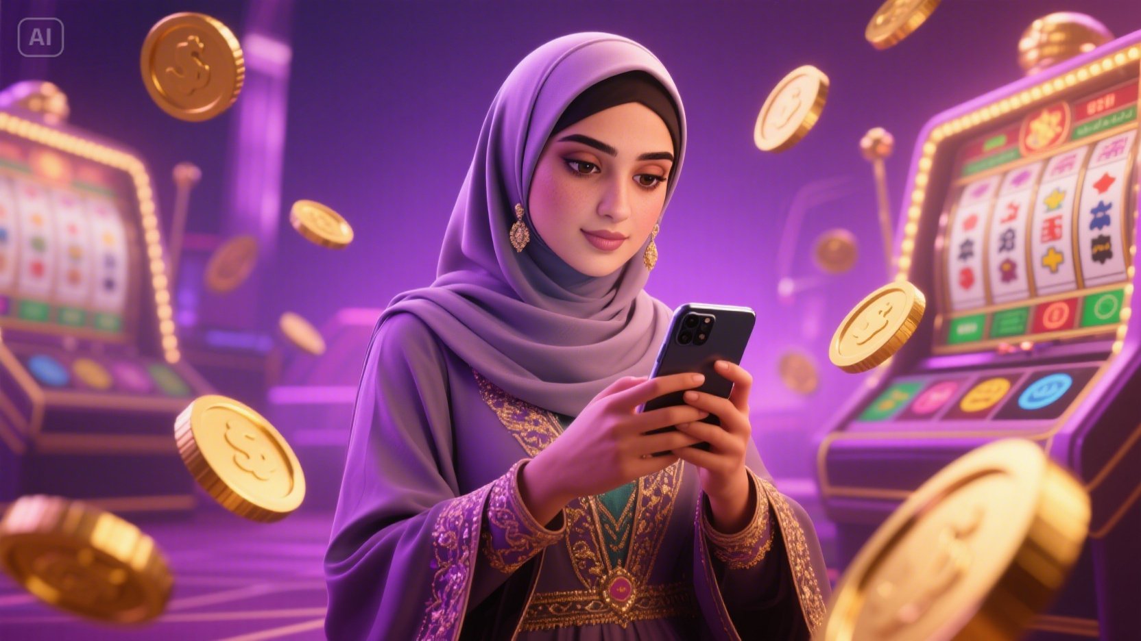 Registration at HotSlots Casino Casino