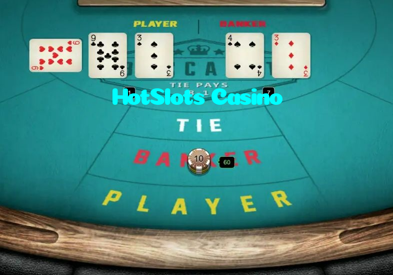 HotSlots Casino