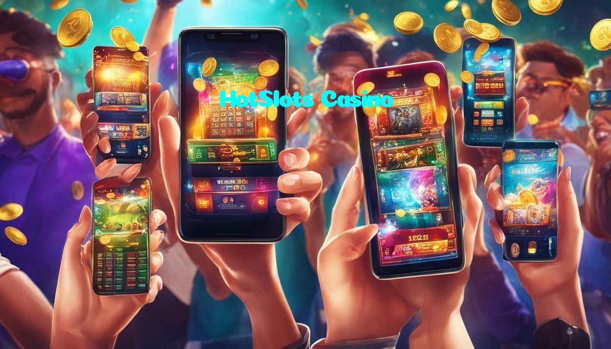 making first deposit on HotSlots Casino website using local payment methods in Pakistan