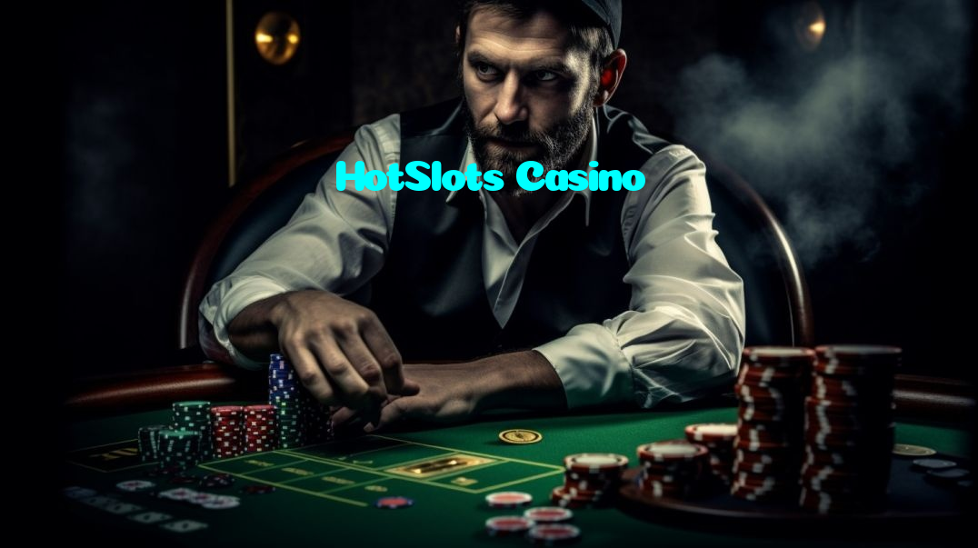HotSlots Casino