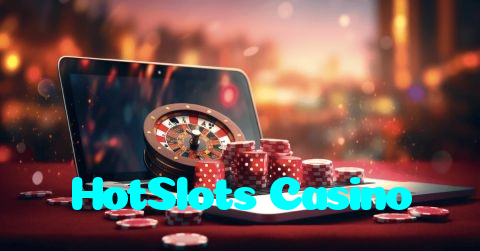 HotSlots Casino خوش آمدید بونس +600% پیشکش موبائل ایپ کے پروموشن سیکشن میں دکھائی دیتی ہے۔