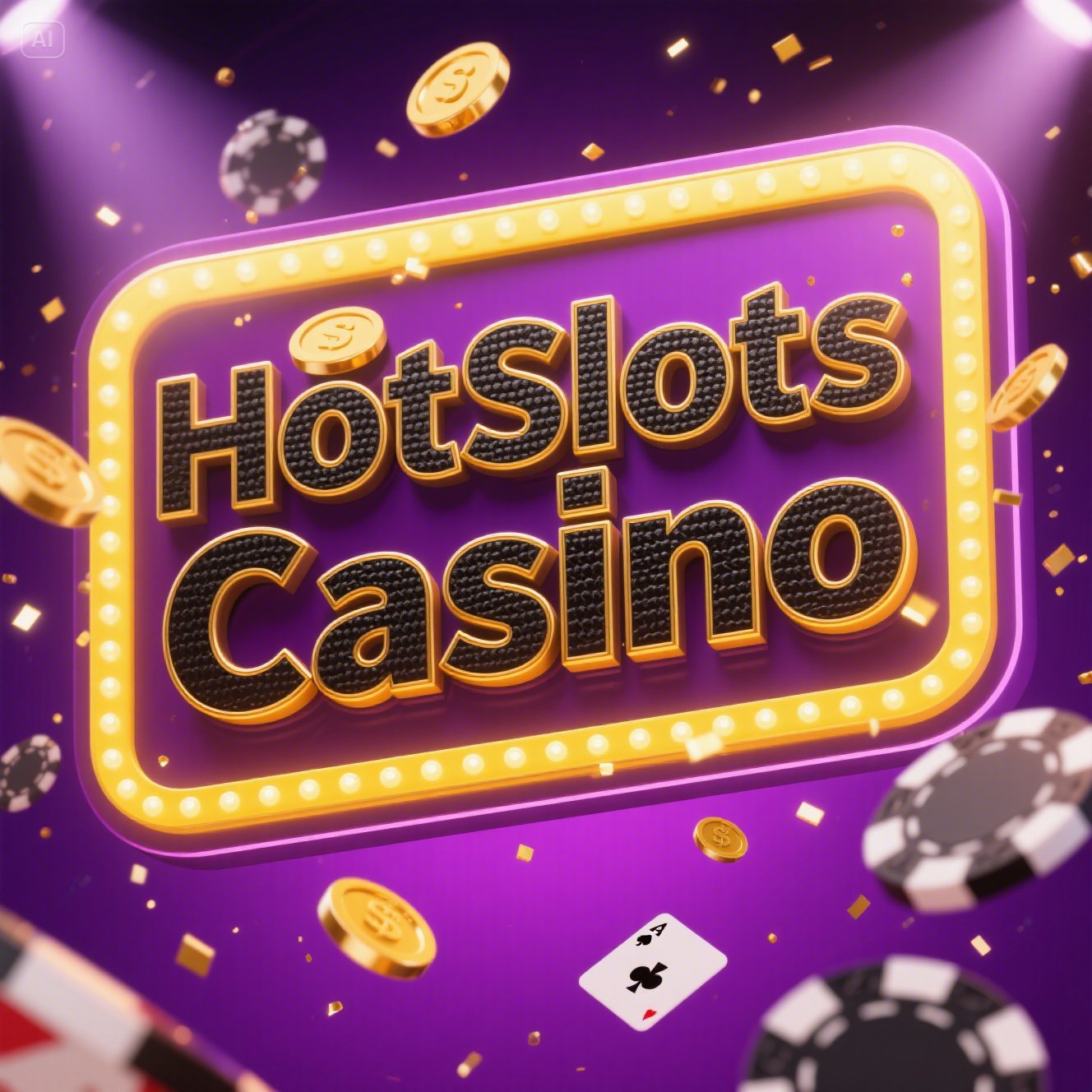 Hot Slots Casino